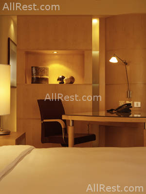 Hyatt Regency Dubai 41